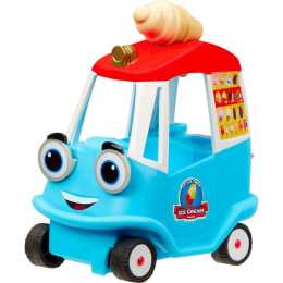 Little tikes 2025 push truck