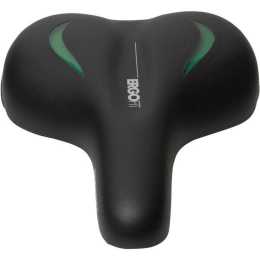 city 900 gel bike saddle xl