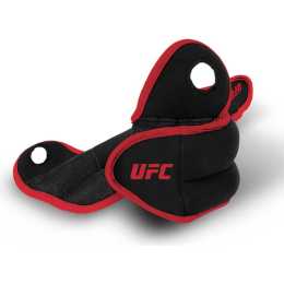 Ufc  