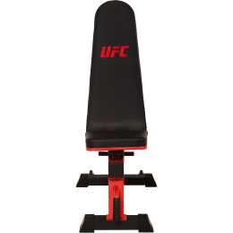 Ufc  