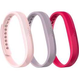 Fitbit flex best sale 2 bands argos