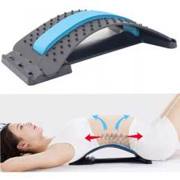 Back relief online stretcher