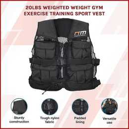 Altus discount weight vest