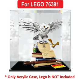 Lego hedwig target exclusive hot sale