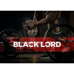 Black Lord  