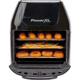 PowerXL 5.6L 1800W 7-in-1 Air Fryer Oven | Woolworths