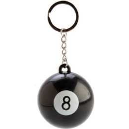 World's Smallest Magic 8 Ball Novelty Toy | Woolworths