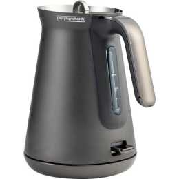 Morphy richards clearance aspect kettle