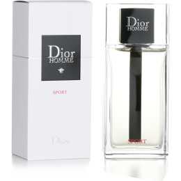 Dior homme outlet sport 125