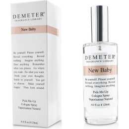 Demeter new baby online perfume