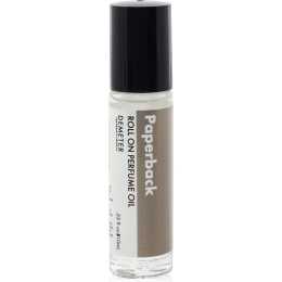 Demeter Paperback Roll On Perfume Oil 10ml 0.33oz 10ML Woolworths