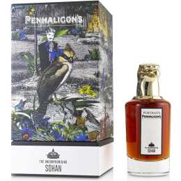 Penhaligon s Portraits The Uncompromising Sohan Eau De Parfum