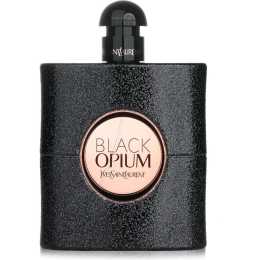 Yves saint laurent 3oz discount opium black eau de toilette