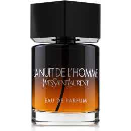 Parfum yves saint laurent discount la nuit de l& 39