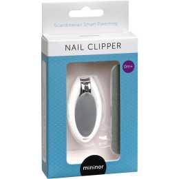 Baby nail clippers sales woolworths