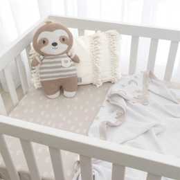 Woolworths baby hot sale cot bedding