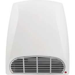 Goldair Wall Mounted Bathroom Fan Heater White 32cm 2000W 1EA | Woolworths
