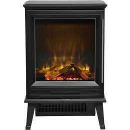 Dimplex Laverton Electric Fire Stove/Heater Anthraciate 2kW 1EA | Woolworths