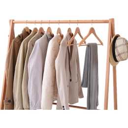 Levede discount clothes rack