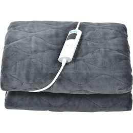 DreamZ Electric Throw Blanket Heated Rug Bedding Washable Warm Winter  Snuggle 1EA | Woolworths