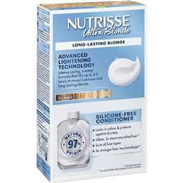 Garnier Nutrisse Hair Colour 10 Camomile