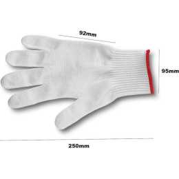 Victorinox cut best sale resistant glove