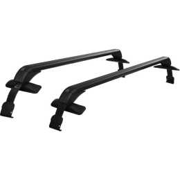 Giantz discount roof racks