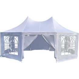 Wallaroo gazebo shop