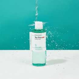 Bring Green Tea Tree Cica Soothing Toner 510ml | Woolworths