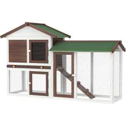 Rabbit hutch hot sale central coast