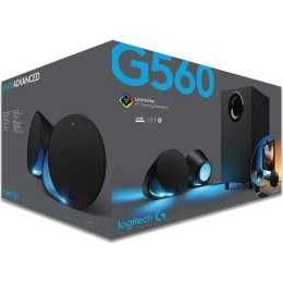 Logitech g560 media store markt