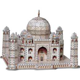 Taj mahal best sale 3d puzzle