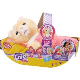 Little live pets outlet canada