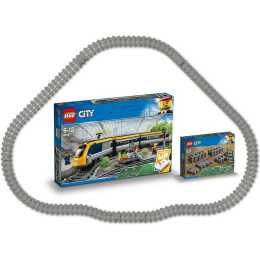 Lego 60205 big store w