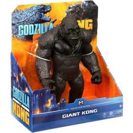 Giant kong outlet toy