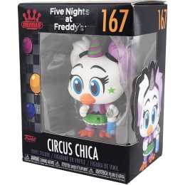 Buy Security Breach - Five Nights at Freddy's Mystery Minis at Funko.