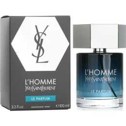 Ysl lhomme discount parfum