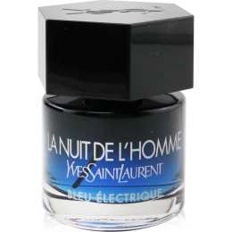 Yves saint laurent discount l homme bleu