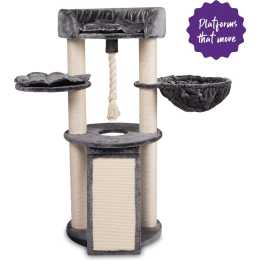 Kazoo best sale cat scratcher