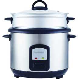 Contempo pressure best sale cooker instructions