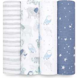 Aden and sale anais elephant swaddle