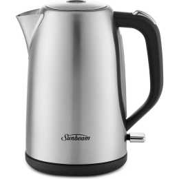 Sunbeam Fresh Start Kettle 1.7L - KEM1007SS | Woolworths