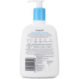 Woolworths store cetaphil baby