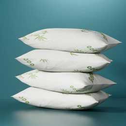 Sam's club sale bamboo pillows