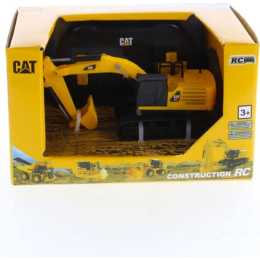 Cat 336d outlet rc excavator