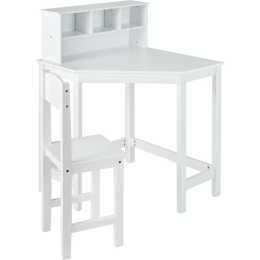 Child corner clearance desk