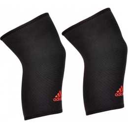 Adidas knee compression sleeve sale