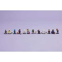 Woolworths discount lego minifigures