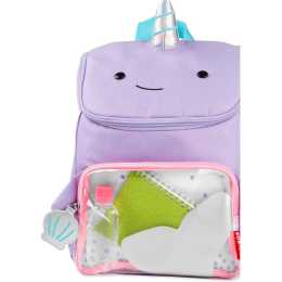 Skip hop best sale narwhal backpack