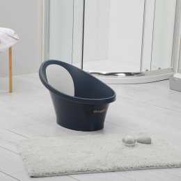 Shnuggle store bath navy